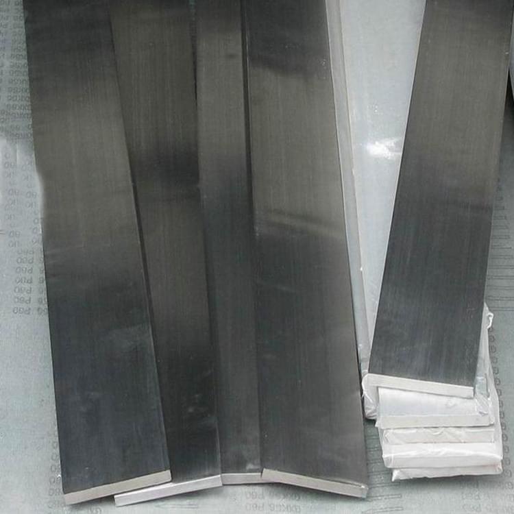 不锈钢扁钢现货规格