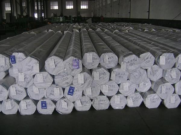 316不锈钢六角棒