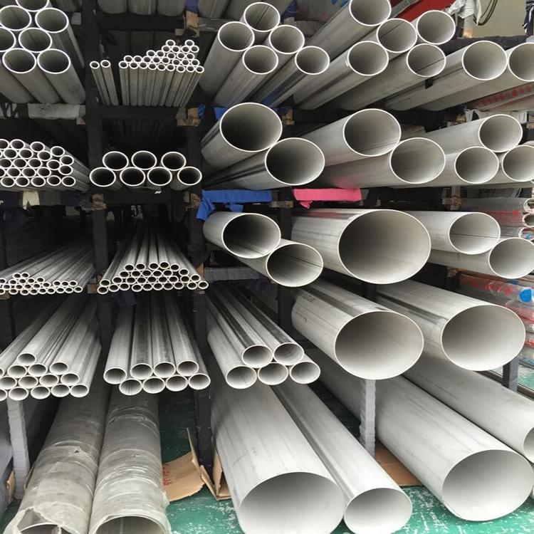 不锈钢工业焊管