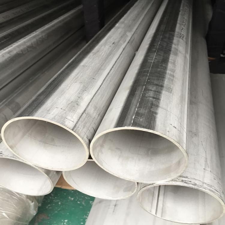 外径219工业不锈钢管材