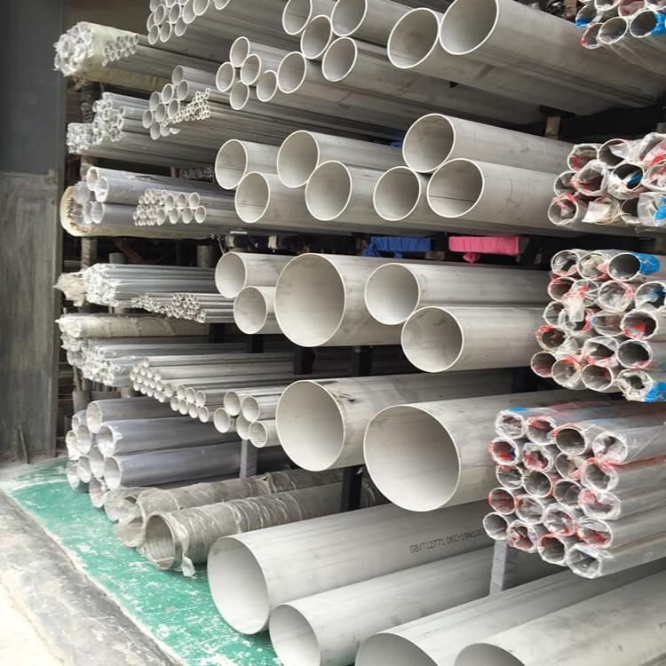 排污工业不锈钢圆管