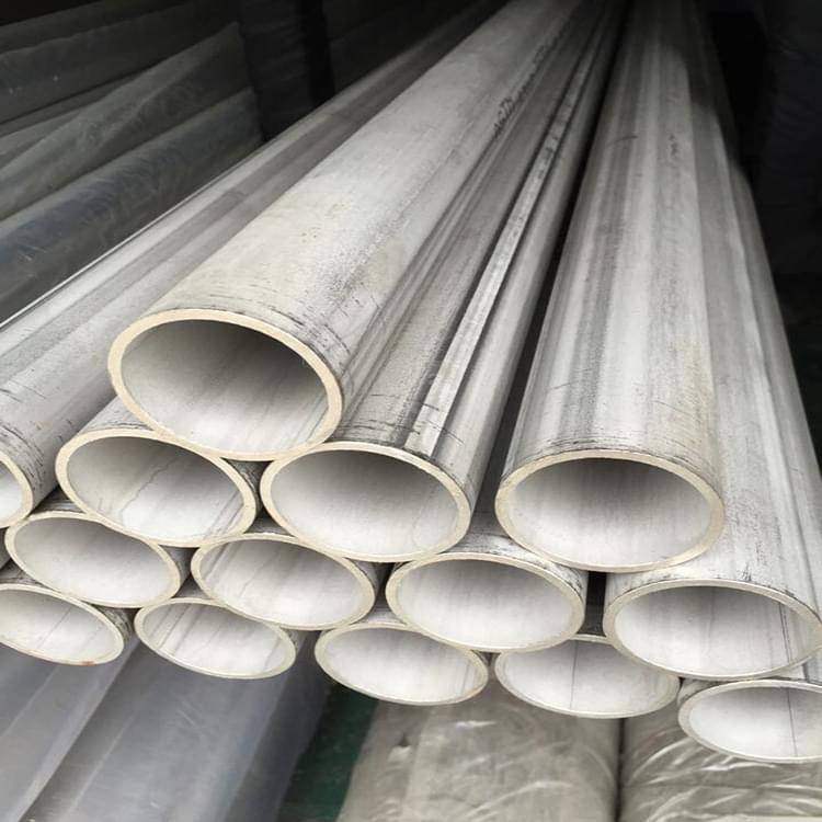 316L不锈钢工业焊管