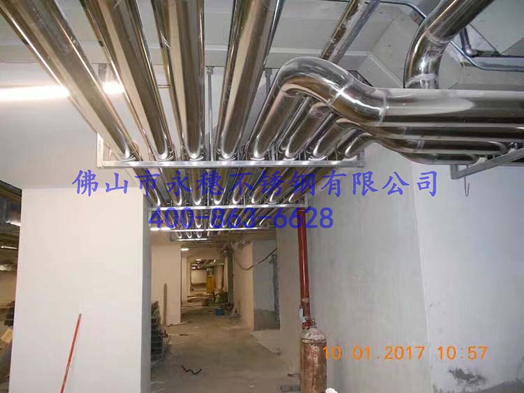 新建生活小区建筑给水管道系统工程案例.jpg
