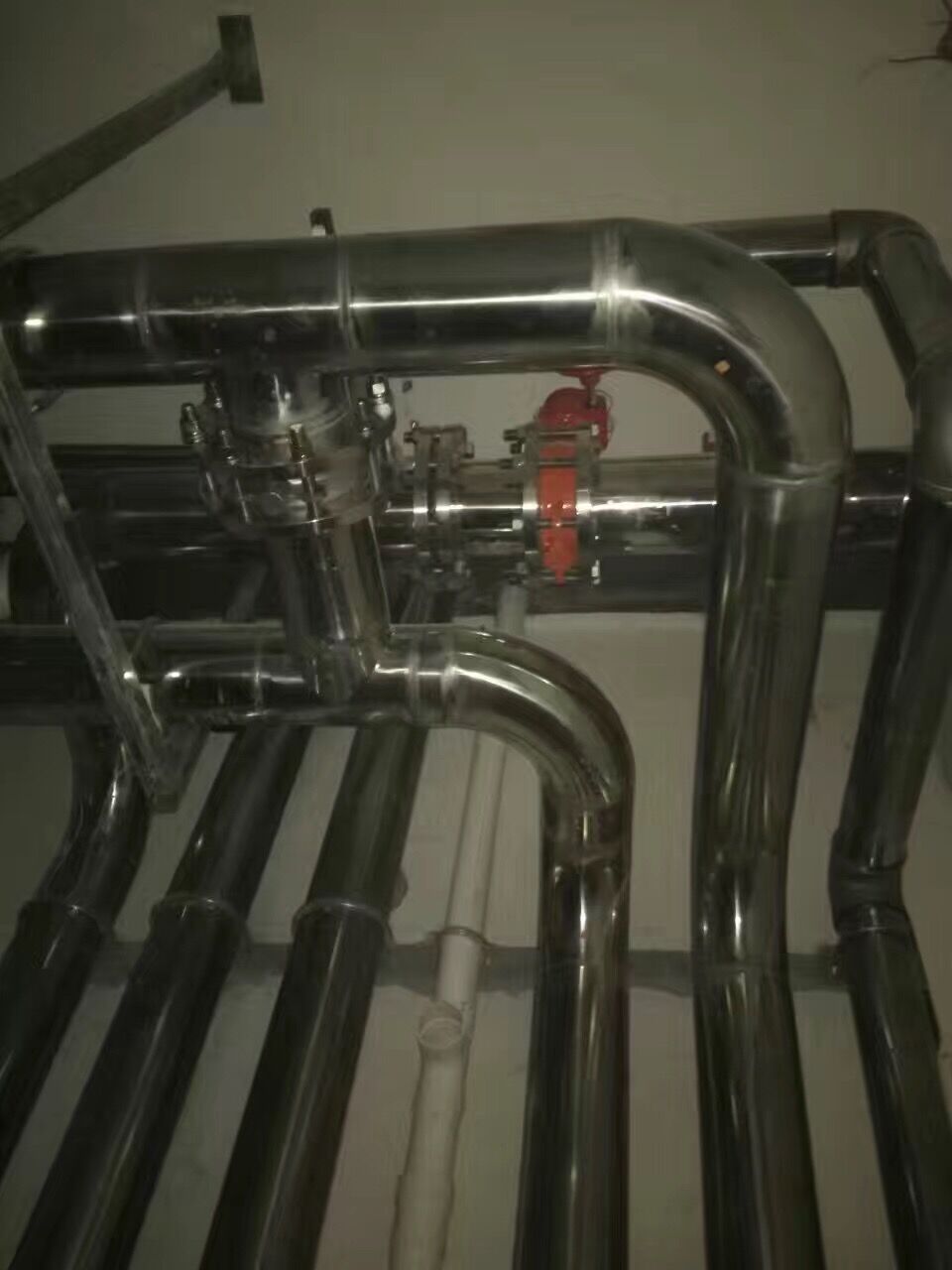 商品楼小区供水管道 商品楼小区供水管道