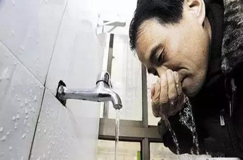 永穗薄壁不锈钢自来水管,上演自来水“捉妖记” 永穗薄壁不锈钢自来水管,上演自来水“捉妖记”