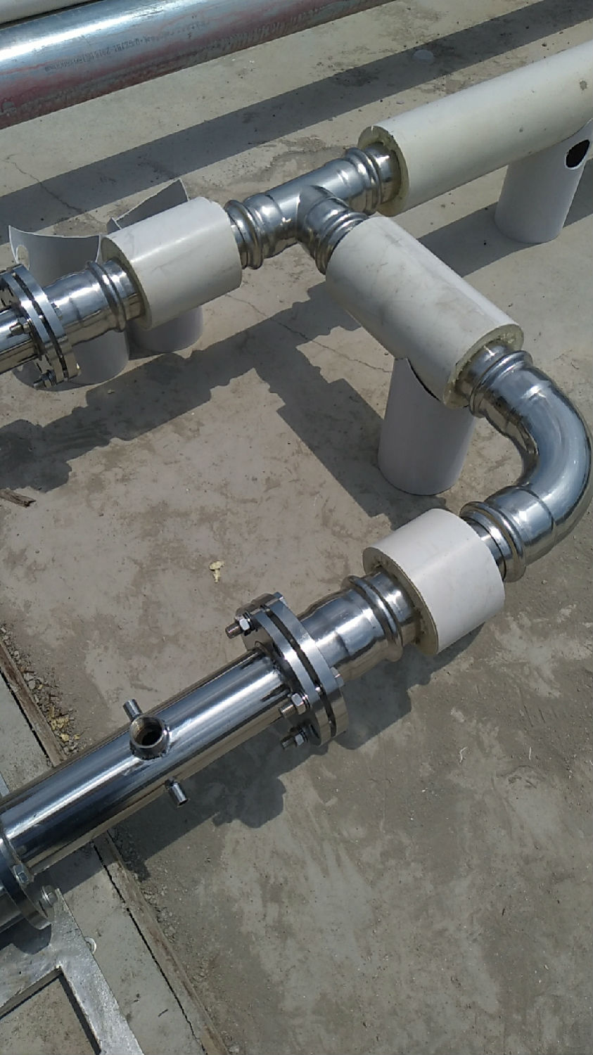 发泡不锈钢保温水管医院工程案例.jpg 发泡不锈钢保温水管医院工程案例.jpg