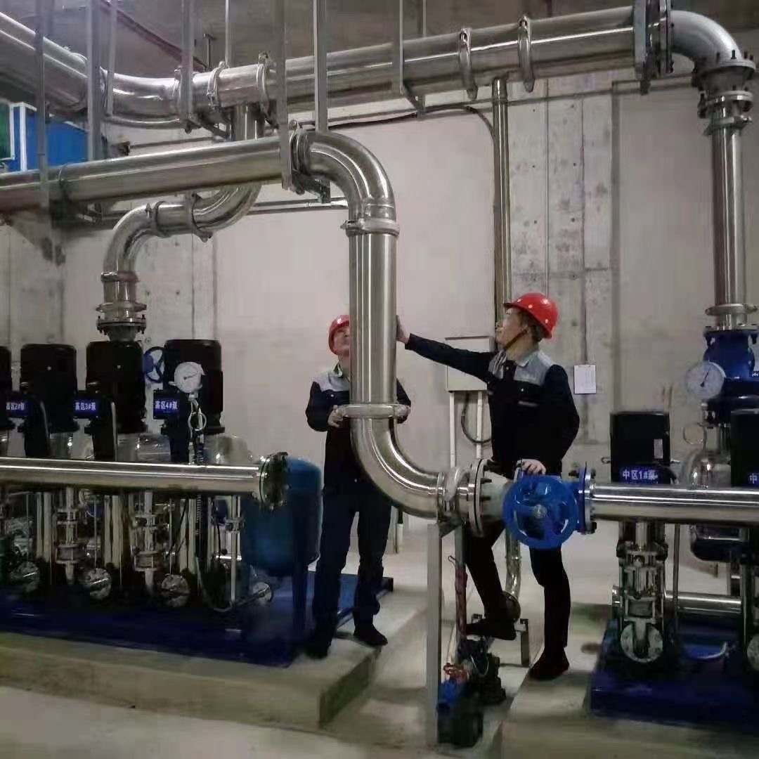 沟槽式管件连接不锈钢水管工程案例.jpg 沟槽式管件连接不锈钢水管工程案例.jpg