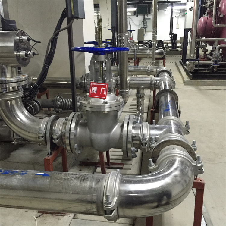 沟槽式泵房管道工程.jpg 沟槽式泵房管道工程.jpg