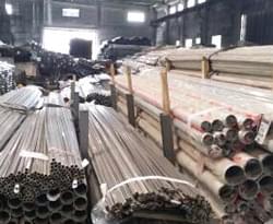 中欧体育圆管仓储间