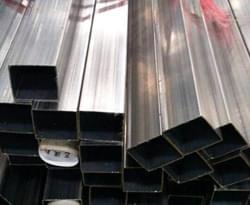 中欧体育方管材料