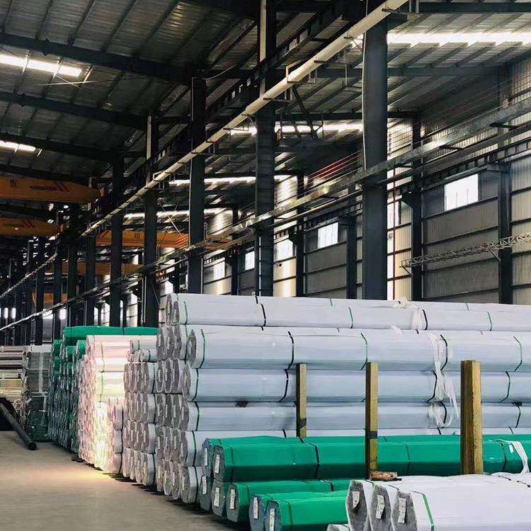 中欧体育工业流体管生产车间视频